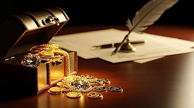 Wealthy Parents Face Challenges in Clawing Back Gifts Amid Tax Law Changes