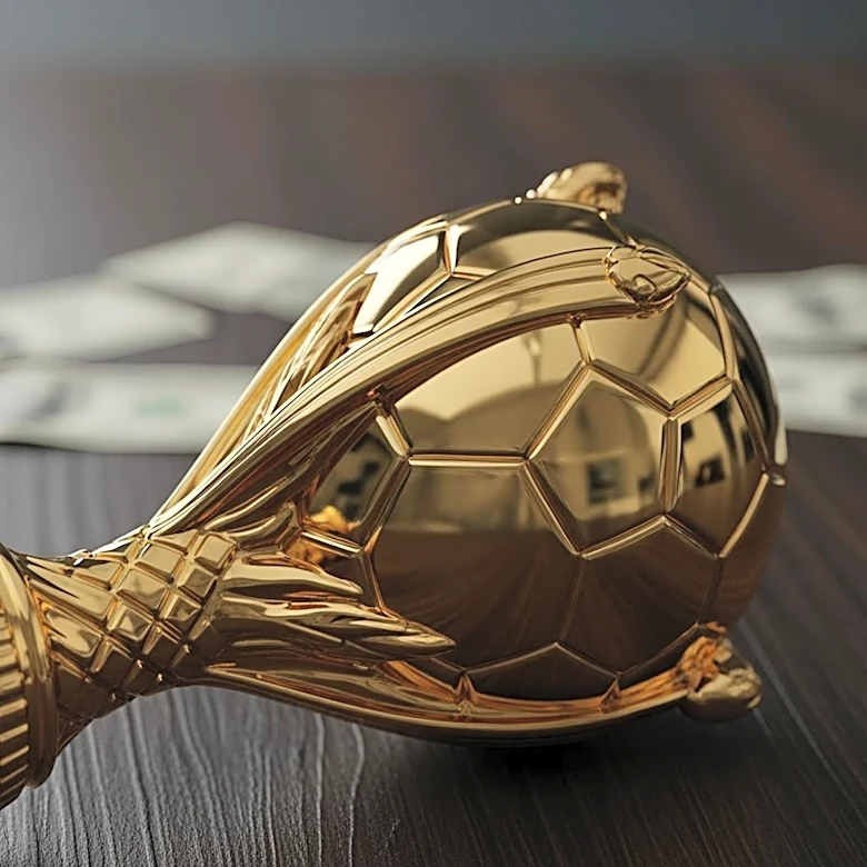 FIFA's Failure to Secure US Tax Exemption Increases Costs for World Cup Teams