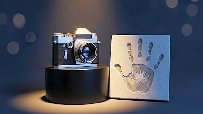 Glenn Close to Be Honored at TCM Classic Film Festival with Handprint Ceremony