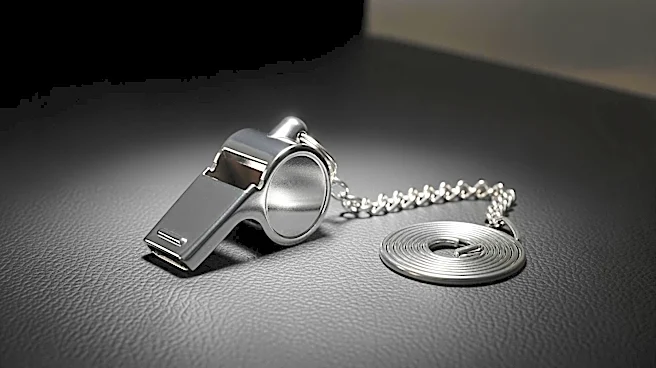 Female NFL Official Sues League Over Alleged Gender Discrimination and Firing