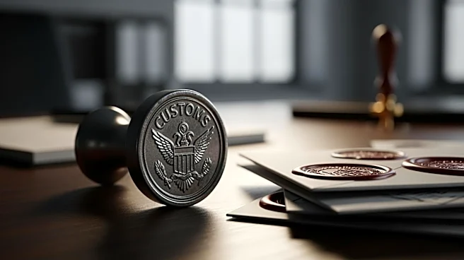 CBP Limits Processing of IEEPA Tariff Refunds, Affecting Importers