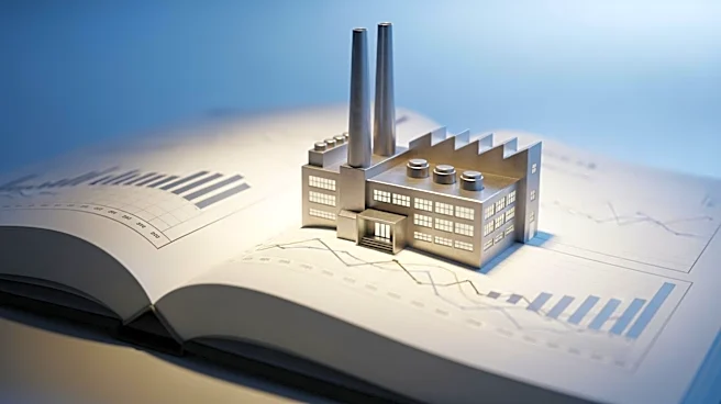 IRS Issues New Guidance on Manufacturing Facility Tax Planning, Impacting Business Strategy