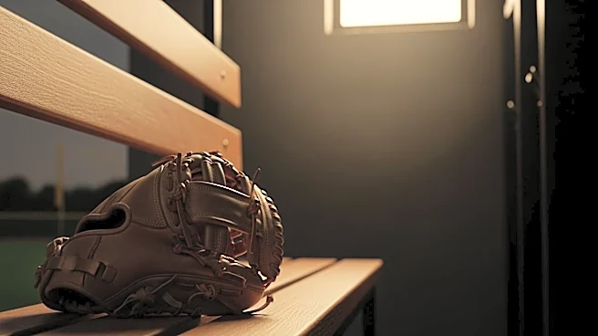 Kansas City Royals Catcher Carter Jensen Scratched After Oversleeping, Impacting Game Lineup