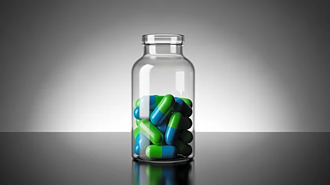 Eli Lilly and Novo Nordisk Compete in Oral Obesity Drug Market