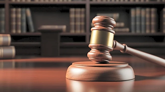 Judge Denies Virginia QB Chandler Morris' Request for Seventh Year of Eligibility