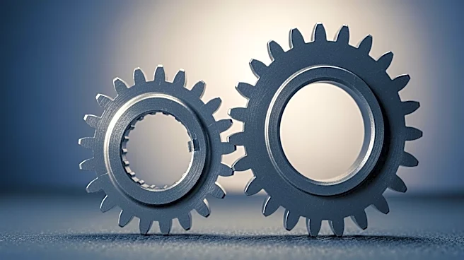 Eldorado Gold Forms Strategic Alliance with G Mining Services for Project Execution