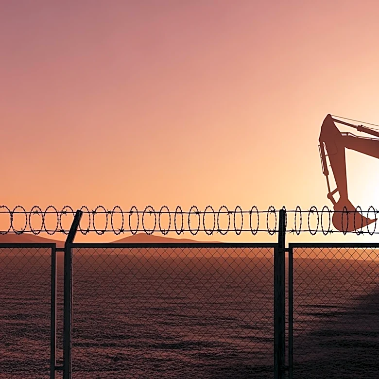 Barrick Mining Corporation Slows Reko Diq Project Amid Security Concerns in Pakistan