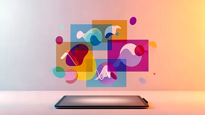 HarperCollins Partners with AI Animation Studio Toonstar for New Series