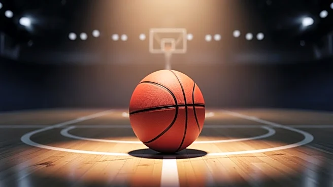 Oklahoma State Basketball Aims to Capitalize on Missed Opportunities in Upcoming Season