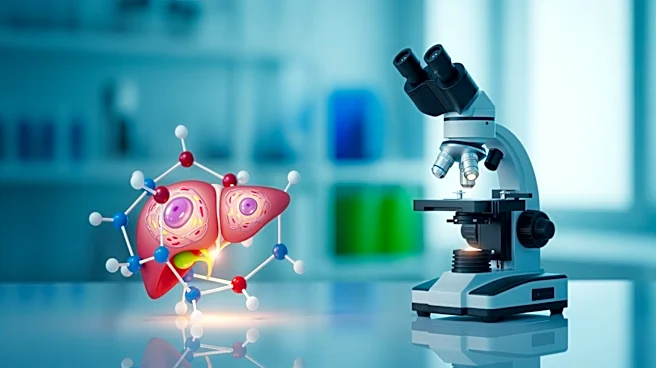 Curve Biosciences Appoints Dr. Amit Singal as Chief Medical Officer to Enhance Liver Disease Programs