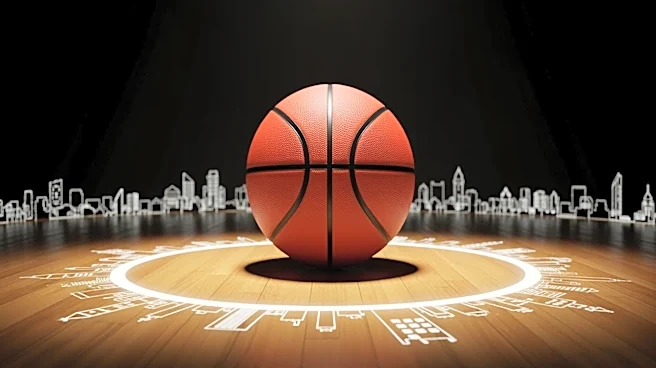 Tracy McGrady Relaunches Ones Basketball League with City Pride Focus