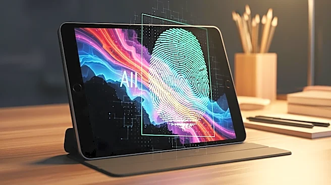 Influencer Tatiana Elizabeth Accuses Fellow Influencer of AI Content Theft, Sparking Cultural Concerns