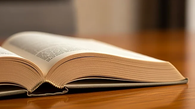 U.S. Print Book Sales Decline by 3.1% in First Quarter of 2026