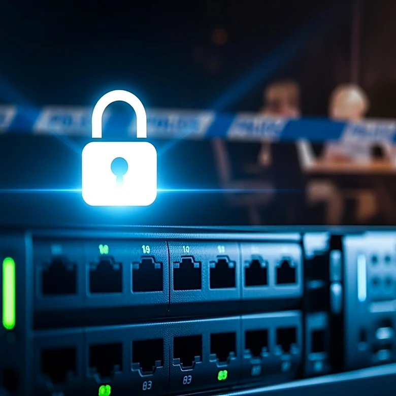 Cisco Patches Critical IMC Authentication Bypass Vulnerability Allowing Admin Access