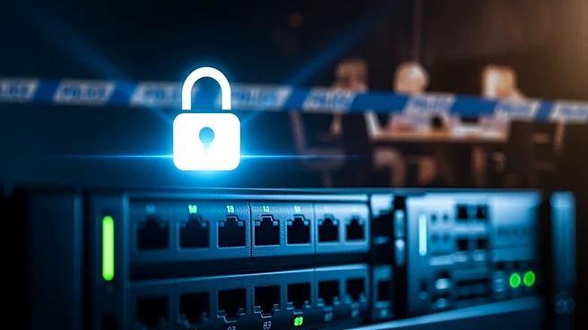 Cisco Patches Critical IMC Authentication Bypass Vulnerability Allowing Admin Access