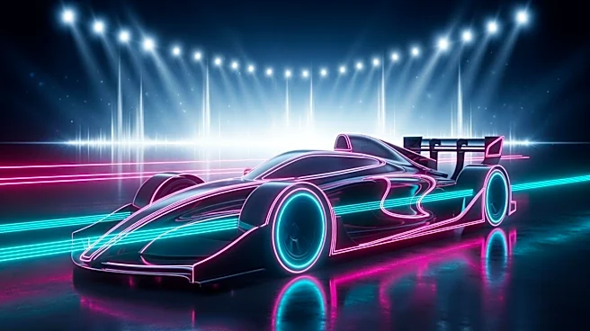 Formula 1 Miami Grand Prix 2026 to Feature Star-Studded Music Lineup