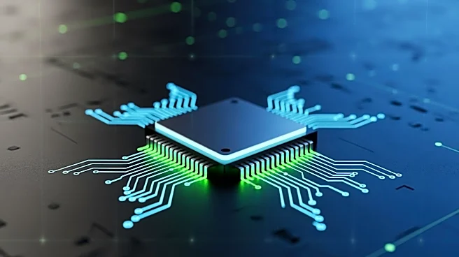 Microchip Technology Achieves IEC 62443-4-1 ML2 Certification, Enhancing Cybersecurity Assurance