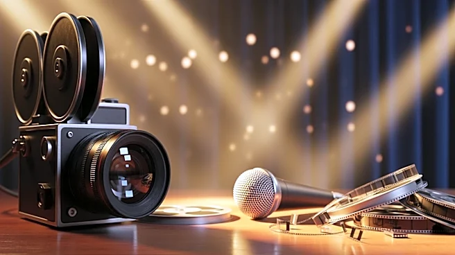 Bad Bunny Super Bowl Breakout Lincoln Fox to Star in New Film 'Home'