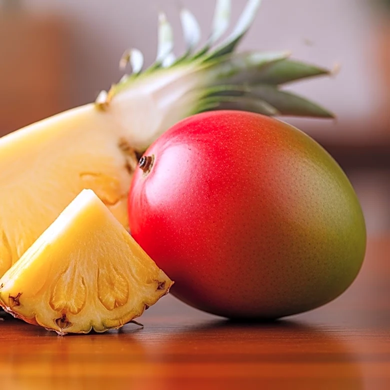 NYT Strands Puzzle Challenges Players with Tropical Fruit Theme