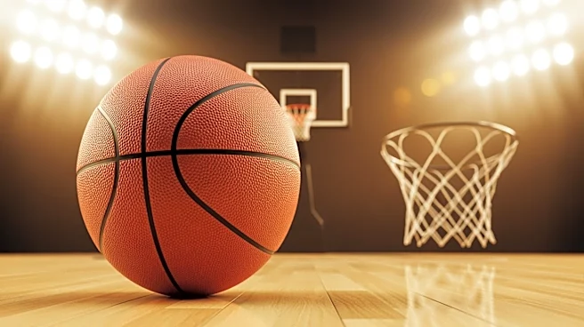 Baylor Bears Secure Victory Over Minnesota in College Basketball Crown Quarterfinals