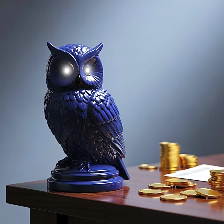 Blue Owl Faces $5.4 Billion in Redemption Requests Amid Private Credit Concerns