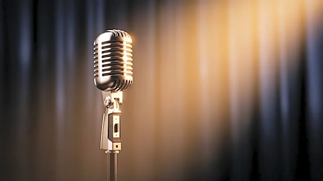 Louis C.K. Rejoins Netflix with New Comedy Special and Hollywood Bowl Show