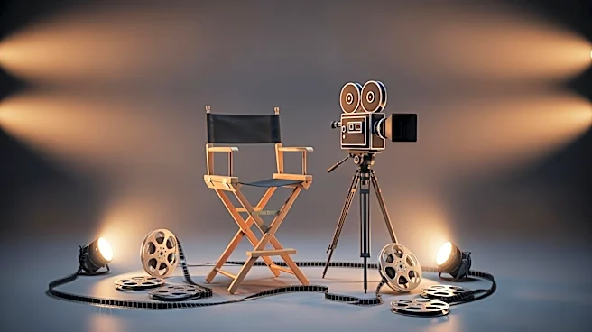 Kid Cudi Directs 'Doe' Movie, Unveils Cast in Directorial Debut