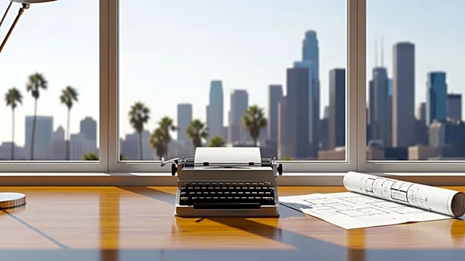 J.J. Abrams' Bad Robot Downsizing, Closing Los Angeles Office, Moving to New York