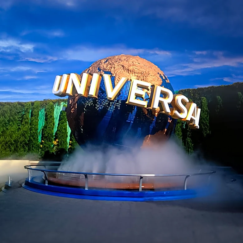 Top Airbnb Options Near Universal Studios Hollywood for Travelers