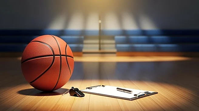 Lady Vols Basketball Dismisses Assistant Coach Roman Tubner Amid Staff Changes