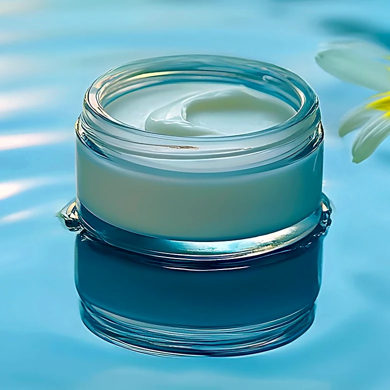 Primadulcine: Innovative Skin Care Ingredient Targets Stress Effects