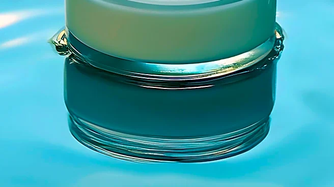 Primadulcine: Innovative Skin Care Ingredient Targets Stress Effects