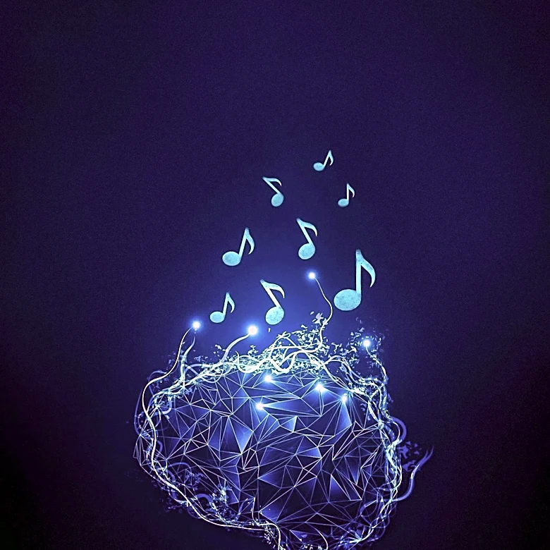 Study Reveals Music Enhances Mental Imagery While Traffic Noise Alters Perception