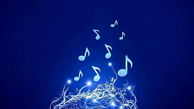 Study Reveals Music Enhances Mental Imagery While Traffic Noise Alters Perception