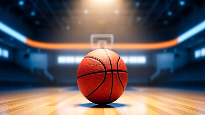 Adrian Autry Joins Virginia Basketball Staff, Bringing ACC Experience