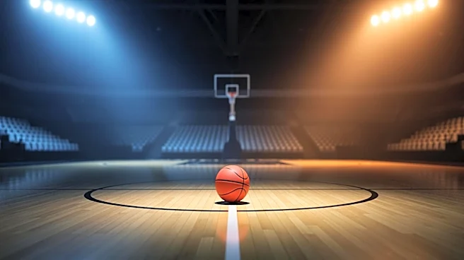 David Mirkovic Highlighted as Top Freshman in NCAA Final Four