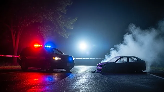 'Bob's Burgers' Actor Eugene Mirman Rescued from Fiery Crash by NH Governor's Detail