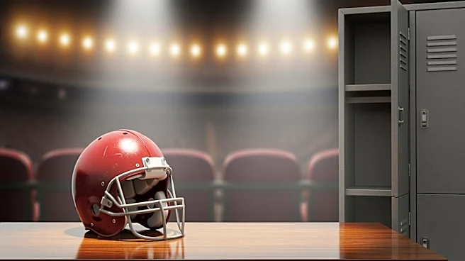 USC Trojans Eye Audi Crooks in Transfer Portal to Boost Championship Hopes