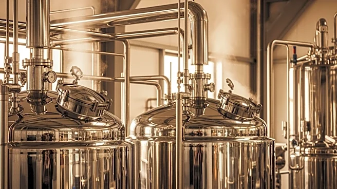 Cargill Expands Malaysia Edible Oil Plant to Enhance Specialty Fats Portfolio