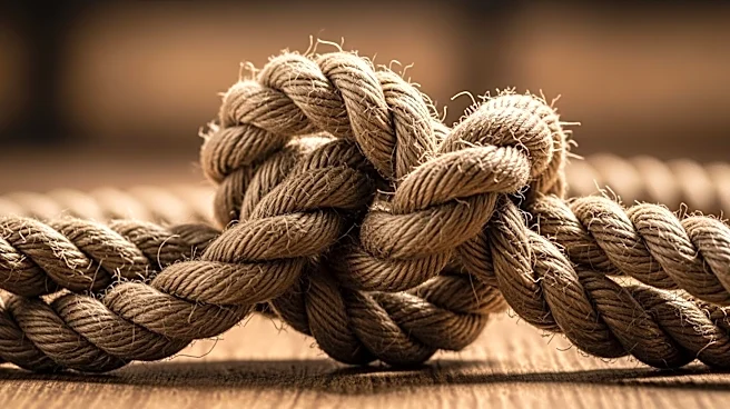 Food Service Supply Chains Face Increasing Complexity Amid Global Challenges