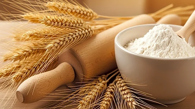 Upcycling By-Products in Baking Industry Enhances Sustainability and Functionality