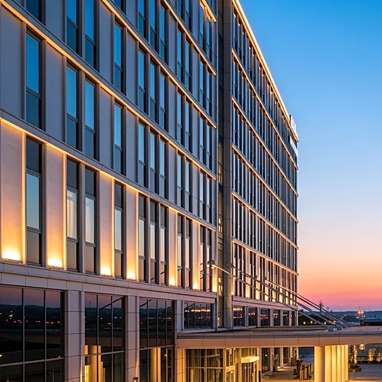 Sandpiper Hospitality Opens New Extended Stay America Premier Suites Near Denver Airport