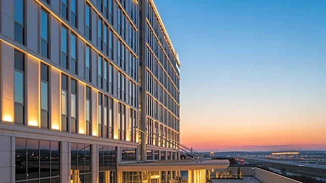 Sandpiper Hospitality Opens New Extended Stay America Premier Suites Near Denver Airport