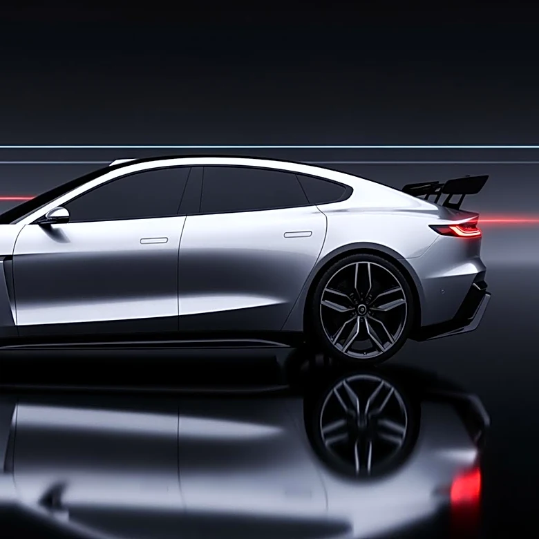 Hyundai IONIQ 6 N Wins 2026 World Performance Car Award at New York Auto Show