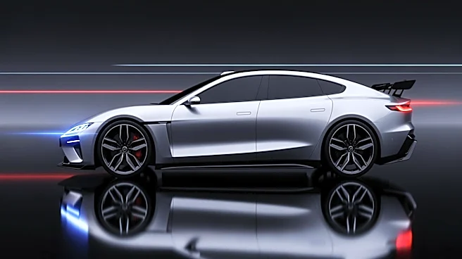 Hyundai IONIQ 6 N Wins 2026 World Performance Car Award at New York Auto Show