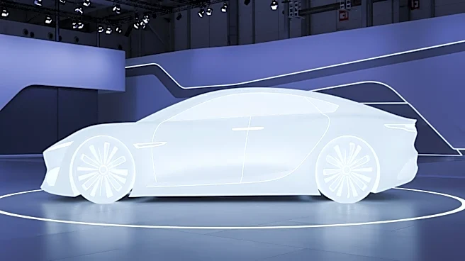 New York International Auto Show Returns with Extensive Vehicle Showcase