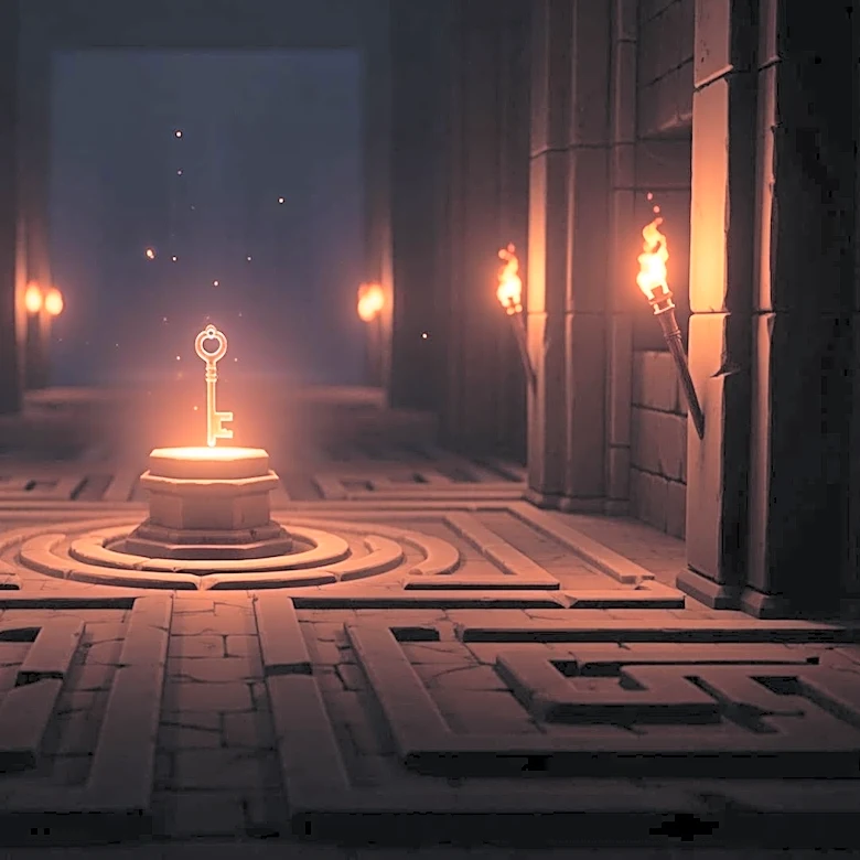 Devolver Digital Announces Release Date for Minos, a New Rogue-Lite Game