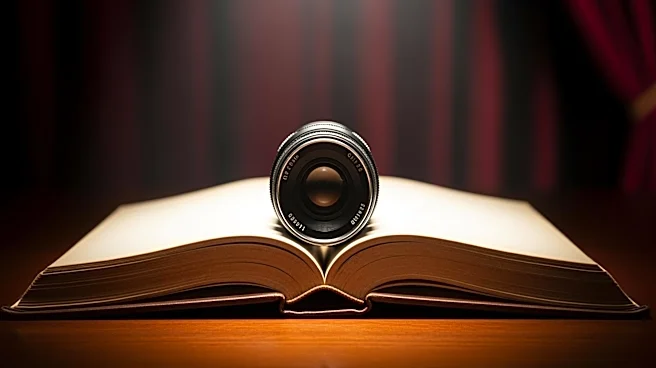 Cynthia Erivo Launches Scholarships at USC and Oxford to Support Drama and Film Students