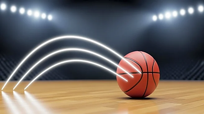 Rookie Kon Knueppel Breaks Hornets' Season 3-Point Record