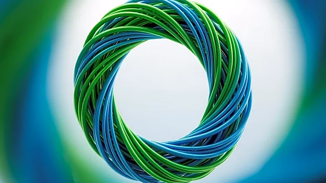 Syre's Circular Polyester Initiative Gains Momentum with Strategic Partnerships